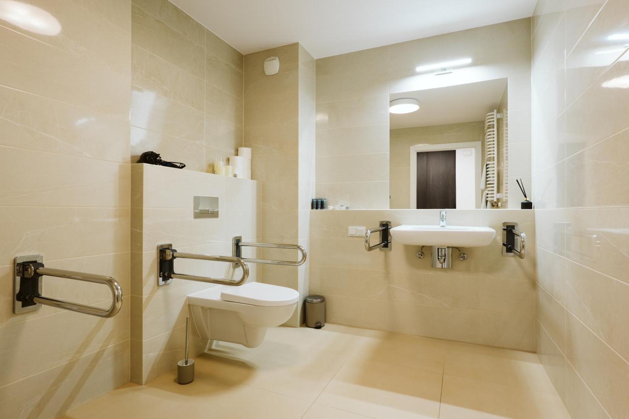 Apartamento Apartament Przy Dworcu Glownym Free Parking Breslavia Exterior foto